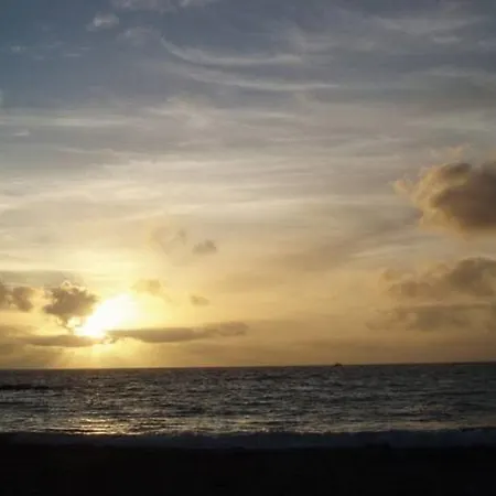 La Vista 酒店 吉亚德索拉