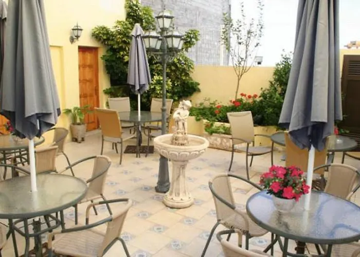 La Vista 2* Гиа-де-Исора