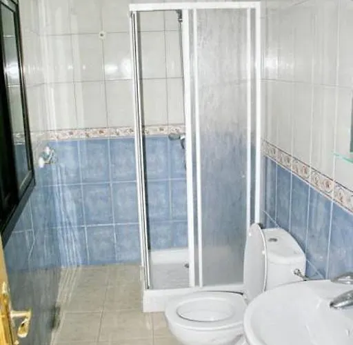 Отель La Vista 2*