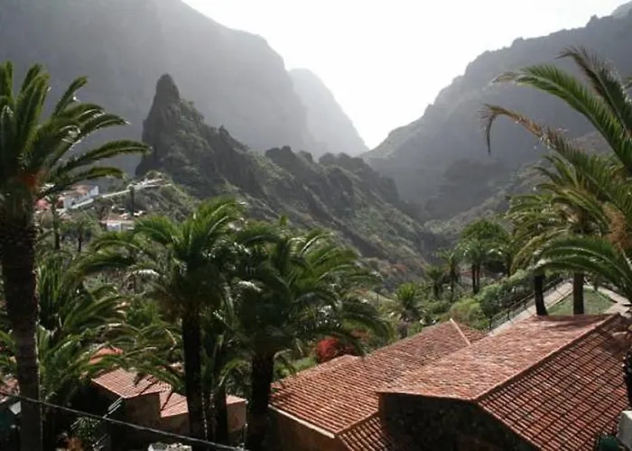 La Vista 2* Гиа-де-Исора