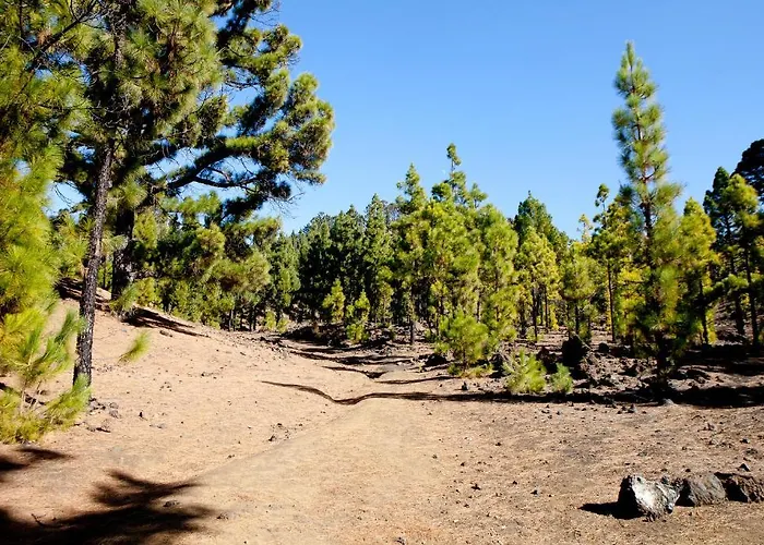 La Vista Отель Гиа-де-Исора