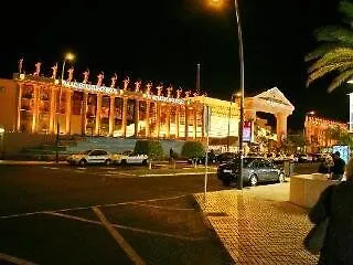 La Vista Гиа-де-Исора