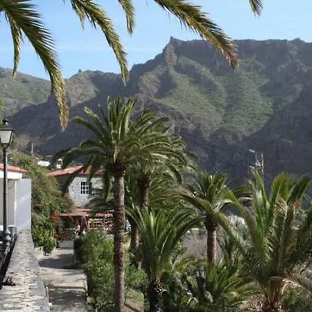 La Vista Guía de Isora