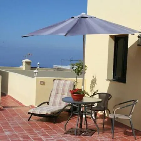 La Vista 2* Guía de Isora