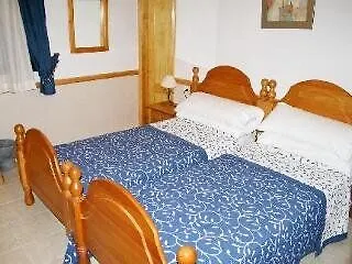 Hotell La Vista Guía de Isora