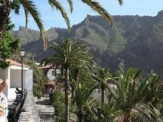 Hotell La Vista