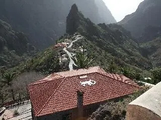 La Vista Guía de Isora