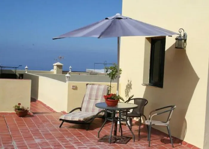 La Vista 2* غيا ذي إسورا