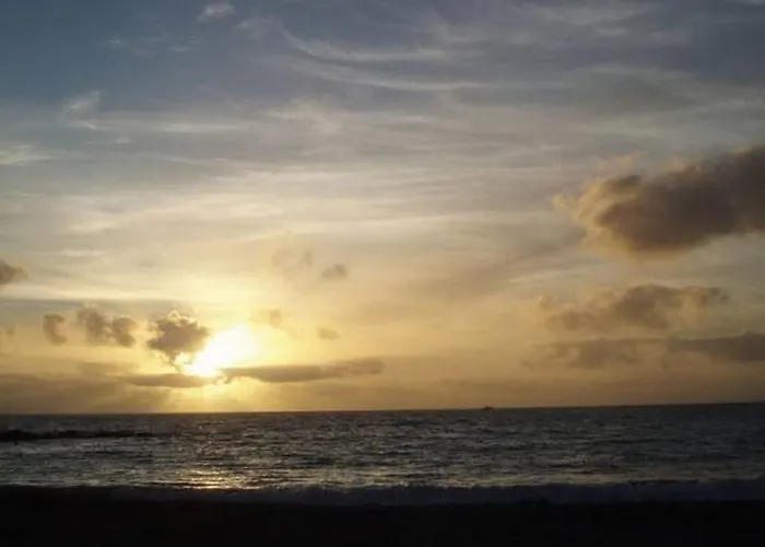 La Vista Hotel Guía de Isora