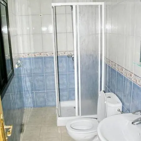 فندق La Vista 2*