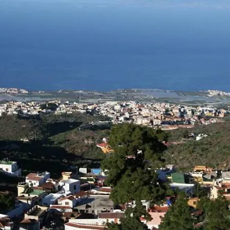Hotel La Vista Guia de Isora (Tenerife)