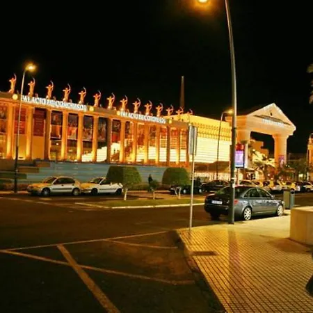 La Vista فندق 2*