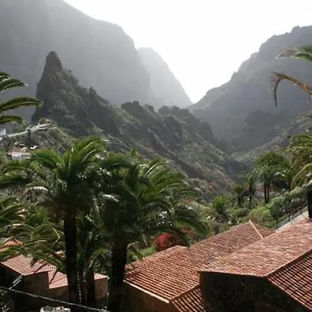 La Vista 2* Guia de Isora (Tenerife)