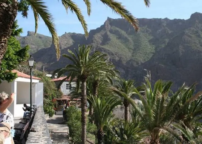 La Vista Guía de Isora