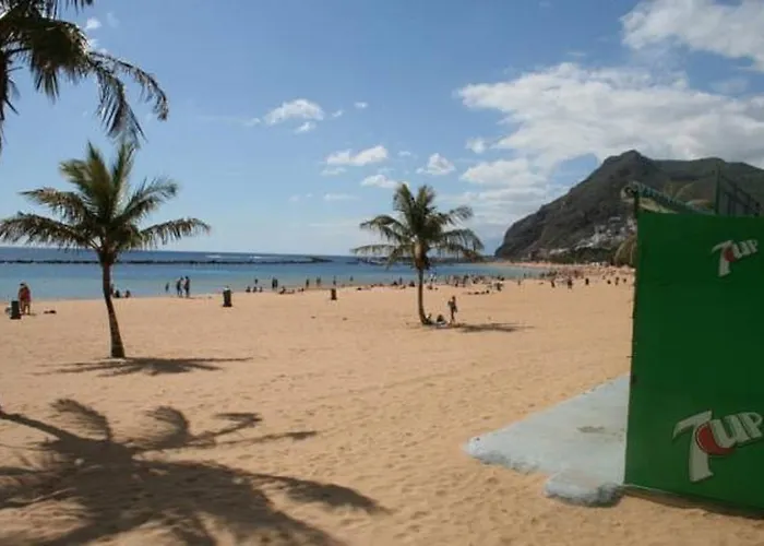 Hotel La Vista Guía de Isora