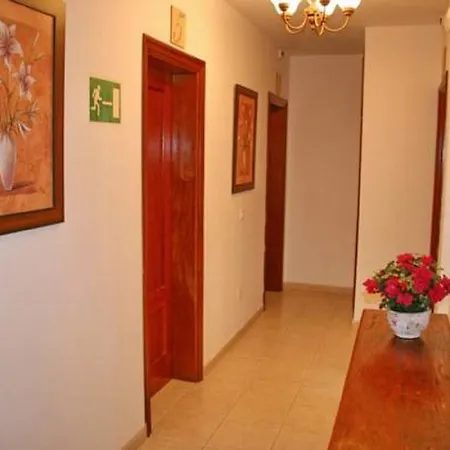 La Vista Hotel Guía de Isora