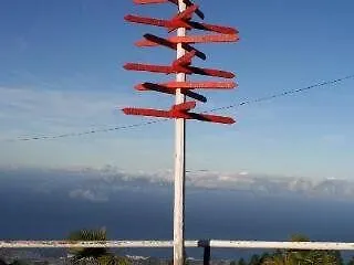 La Vista 2* Guía de Isora