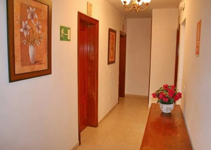 La Vista Hotel Guía de Isora