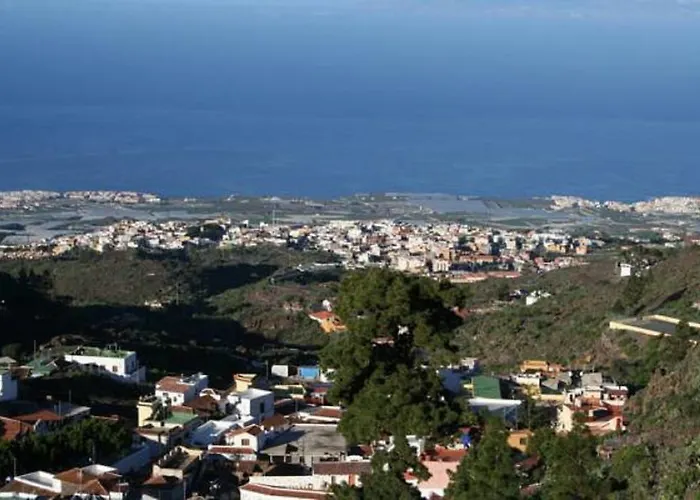 Hotel La Vista Guía de Isora